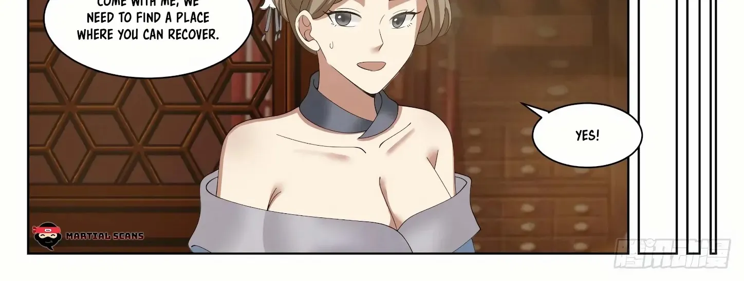Read Martial Peak chapter 1326 image 18 on Lezhin