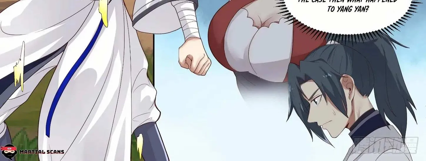 Read Martial Peak chapter 1326 image 2 on Lezhin
