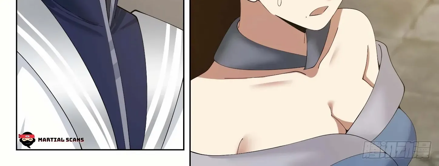 Read Martial Peak chapter 1326 image 22 on Lezhin