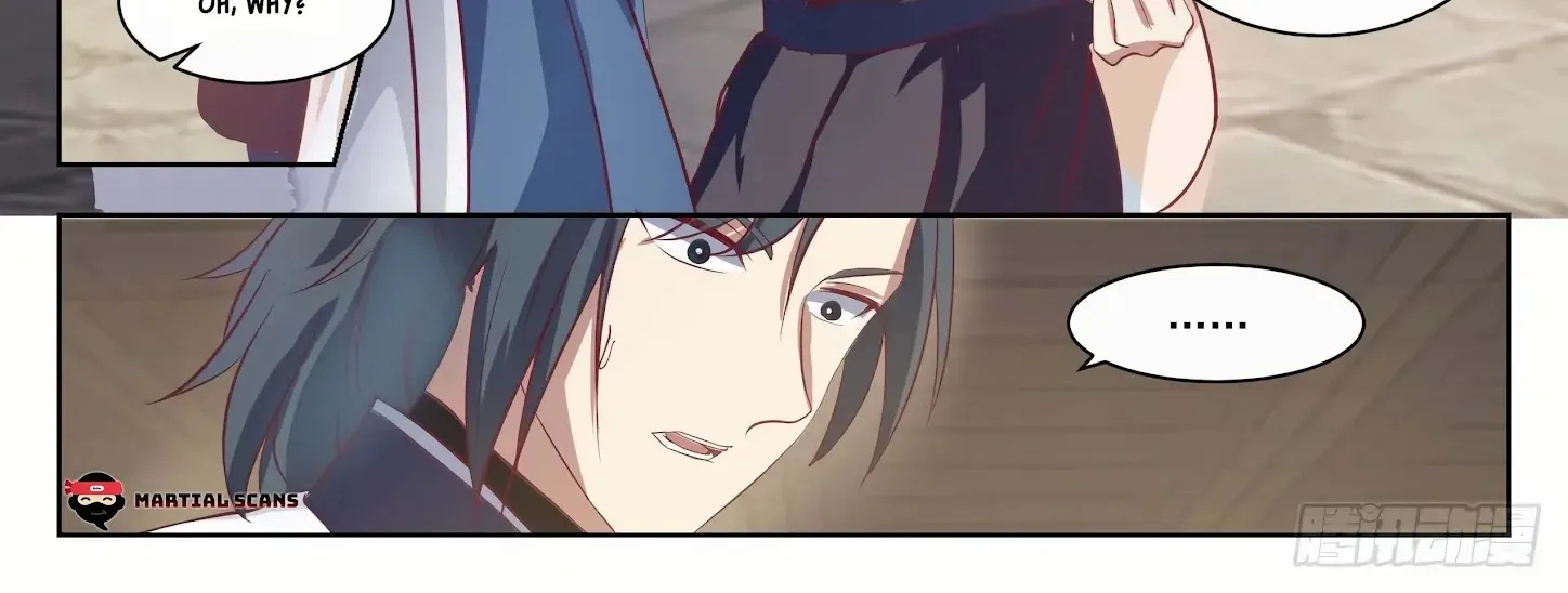 Read Martial Peak chapter 1327 image 10 on Lezhin