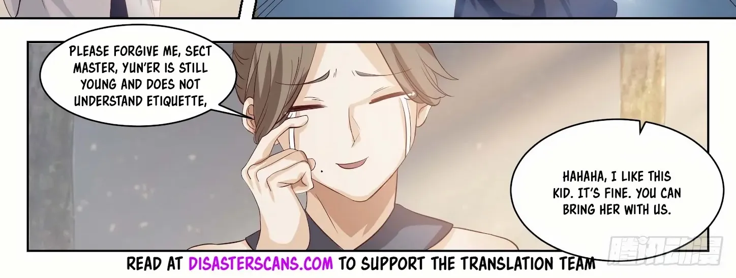 Read Martial Peak chapter 1327 image 12 on Lezhin