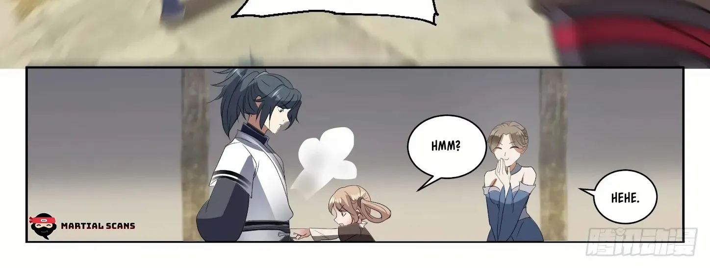 Read Martial Peak chapter 1327 image 14 on Lezhin