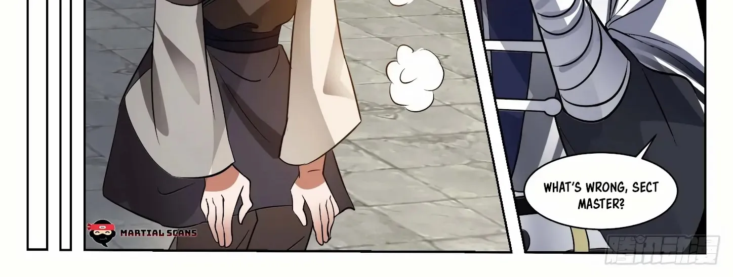 Read Martial Peak chapter 1327 image 16 on Lezhin