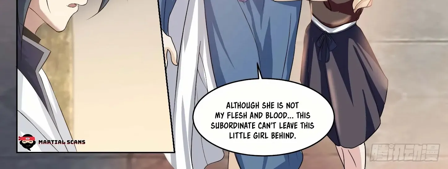 Read Martial Peak chapter 1327 image 4 on Lezhin