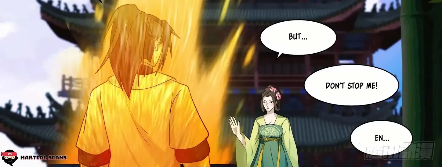 Read Martial Peak chapter 1329 image 10 on Lezhin