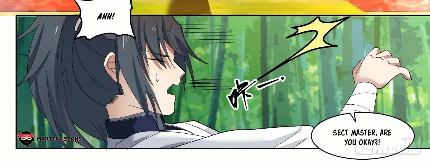 Read Martial Peak chapter 1329 image 12 on Lezhin