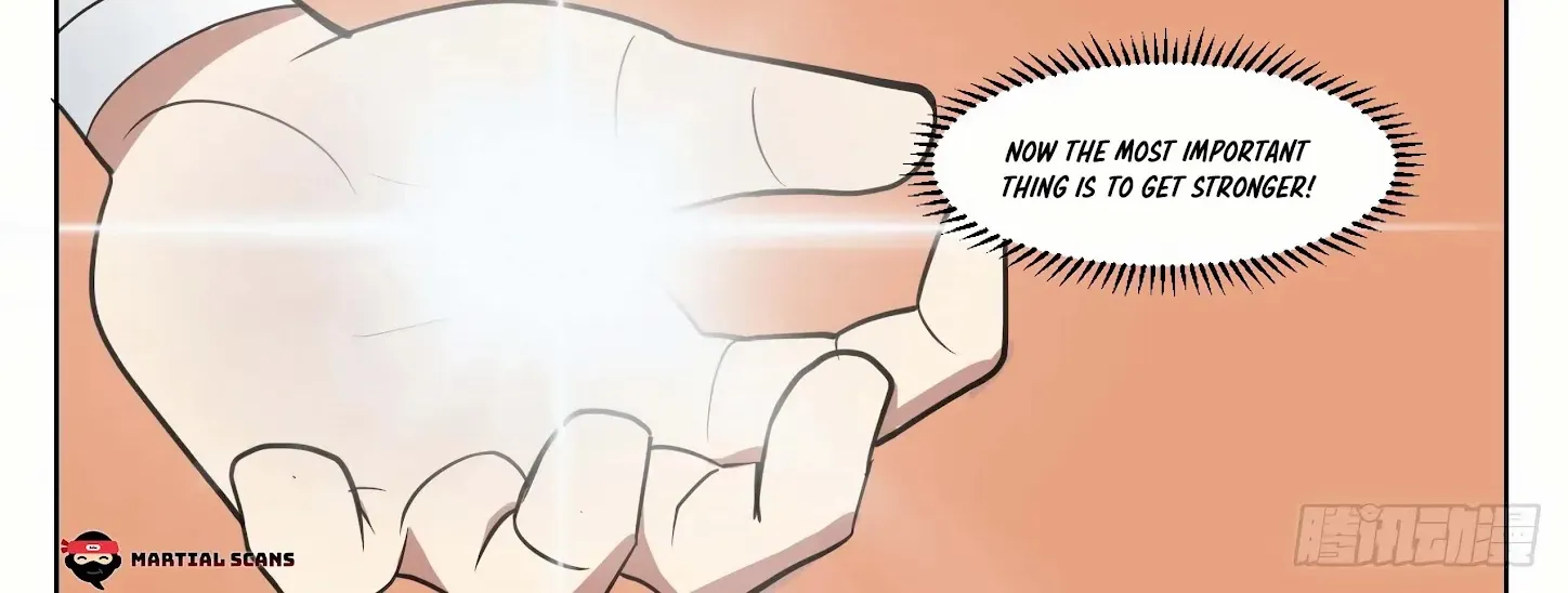 Read Martial Peak chapter 1329 image 18 on Lezhin