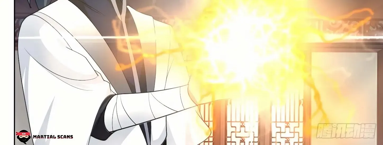 Read Martial Peak chapter 1329 image 20 on Lezhin