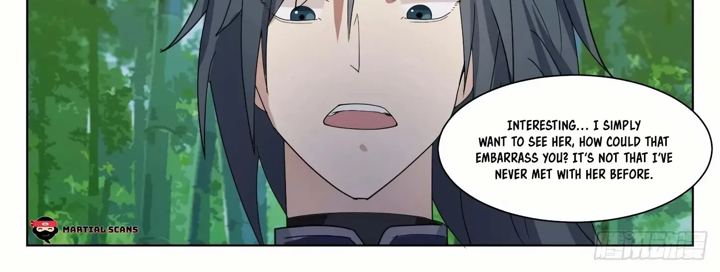 Read Martial Peak chapter 1329 image 6 on Lezhin