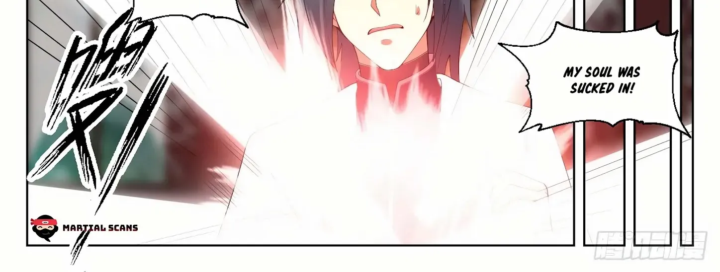 Read Martial Peak chapter 1330 image 10 on Lezhin