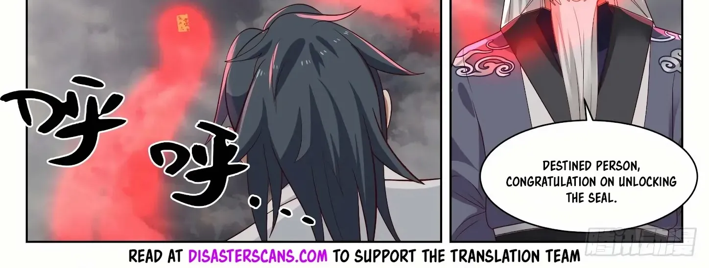 Read Martial Peak chapter 1330 image 12 on Lezhin