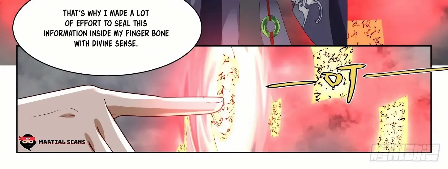 Read Martial Peak chapter 1330 image 14 on Lezhin