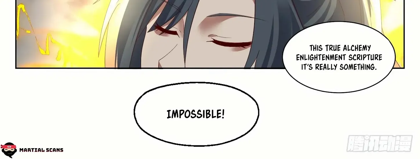 Read Martial Peak chapter 1330 image 18 on Lezhin