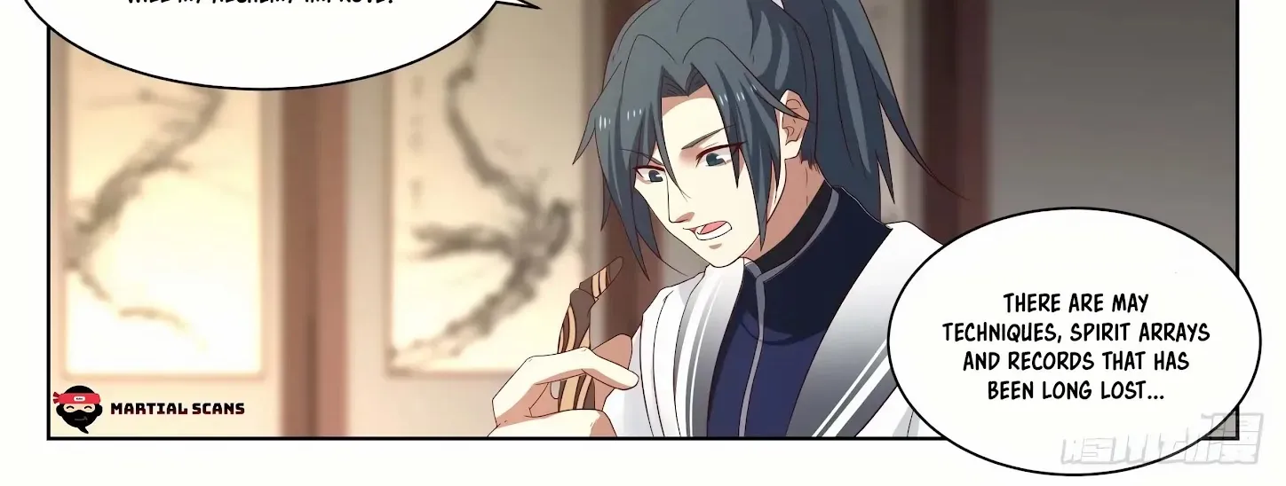 Read Martial Peak chapter 1330 image 20 on Lezhin