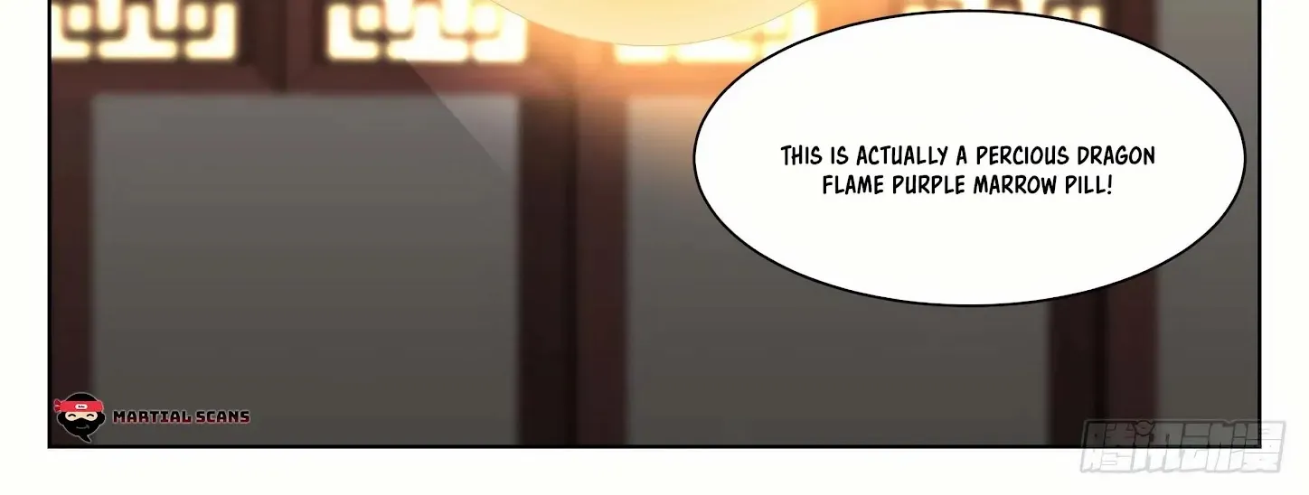 Read Martial Peak chapter 1330 image 22 on Lezhin