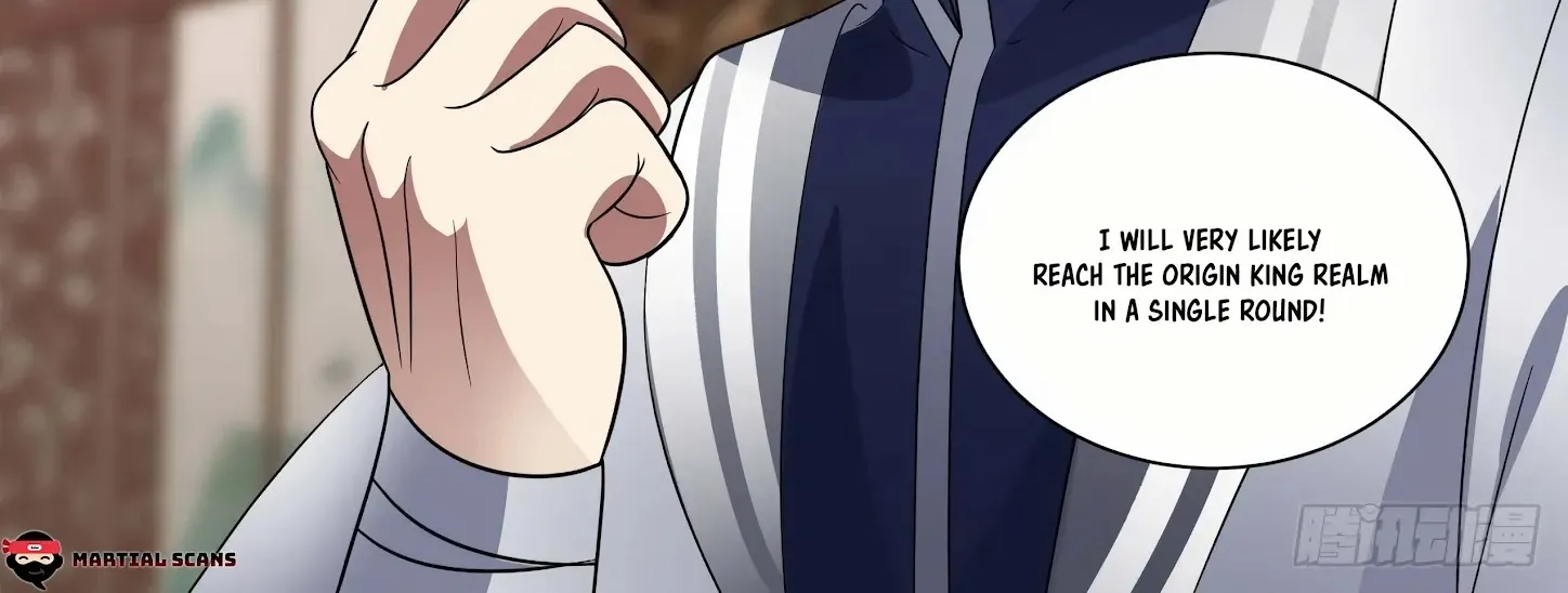 Read Martial Peak chapter 1330 image 24 on Lezhin