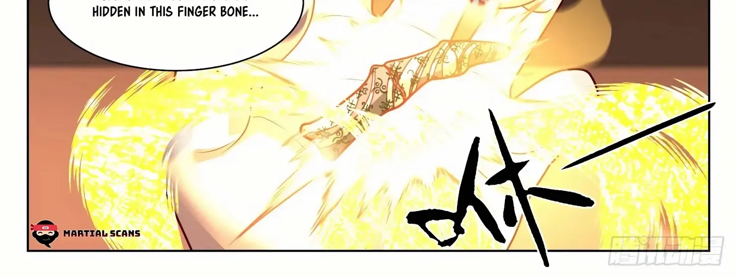 Read Martial Peak chapter 1330 image 6 on Lezhin
