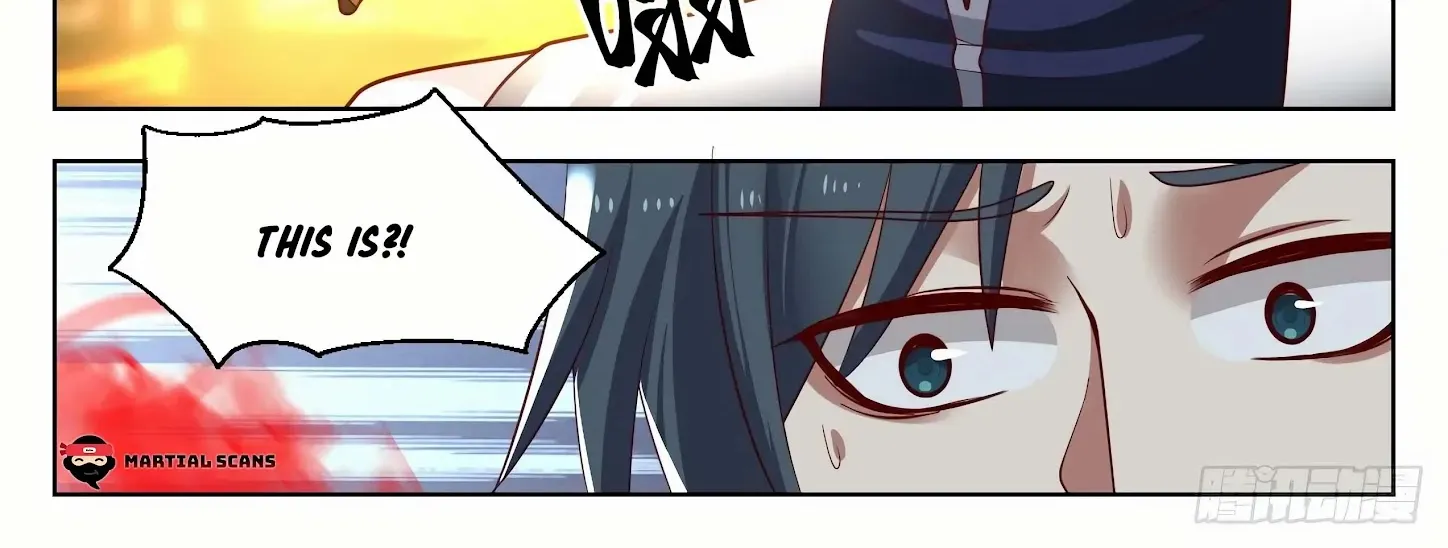 Read Martial Peak chapter 1330 image 8 on Lezhin