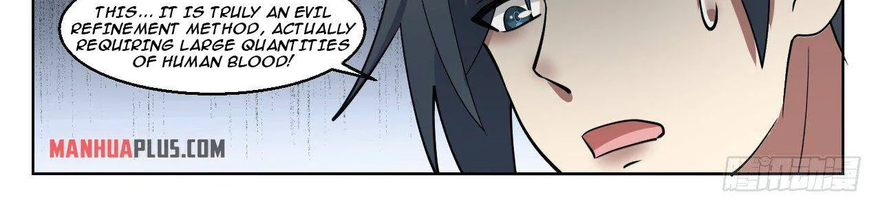 Read Martial Peak chapter 1331 image 13 on Lezhin