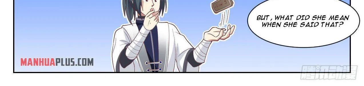 Read Martial Peak chapter 1331 image 17 on Lezhin