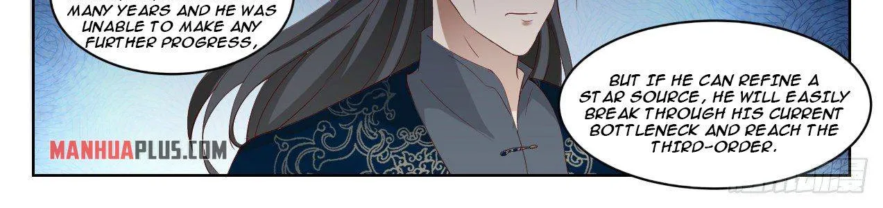 Read Martial Peak chapter 1331 image 23 on Lezhin