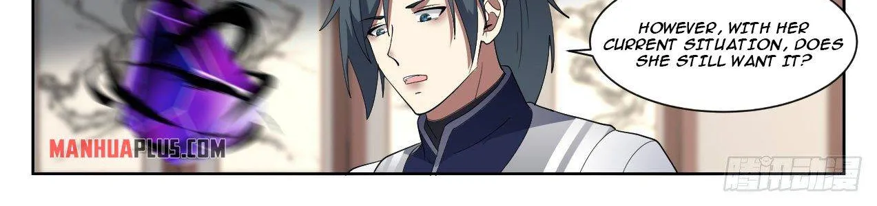 Read Martial Peak chapter 1331 image 5 on Lezhin