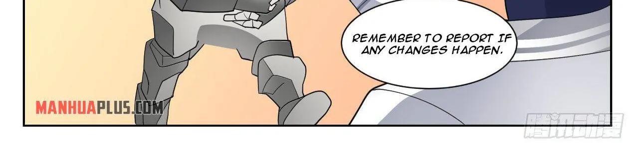 Read Martial Peak chapter 1331 image 9 on Lezhin