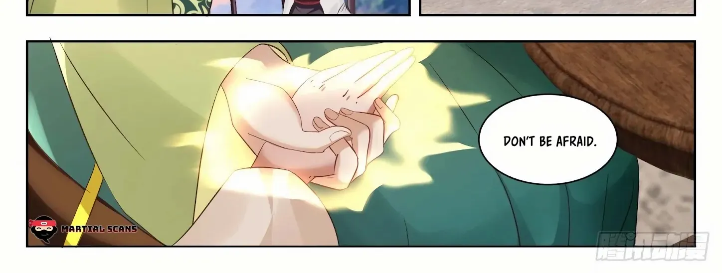Read Martial Peak chapter 1332 image 14 on Lezhin