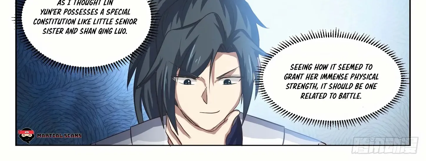 Read Martial Peak chapter 1332 image 16 on Lezhin