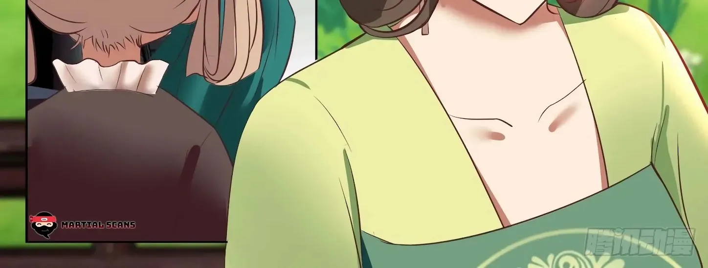 Read Martial Peak chapter 1332 image 20 on Lezhin