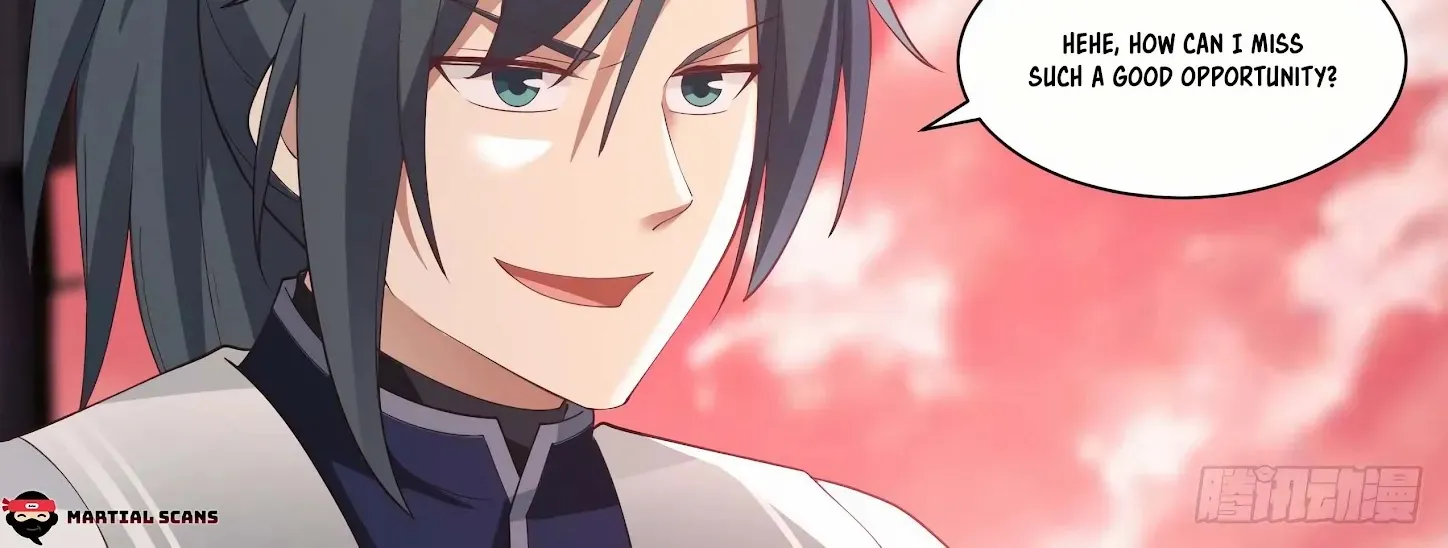 Read Martial Peak chapter 1332 image 24 on Lezhin