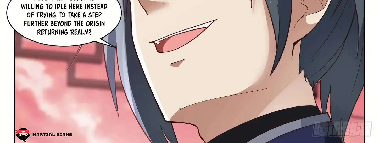 Read Martial Peak chapter 1332 image 4 on Lezhin