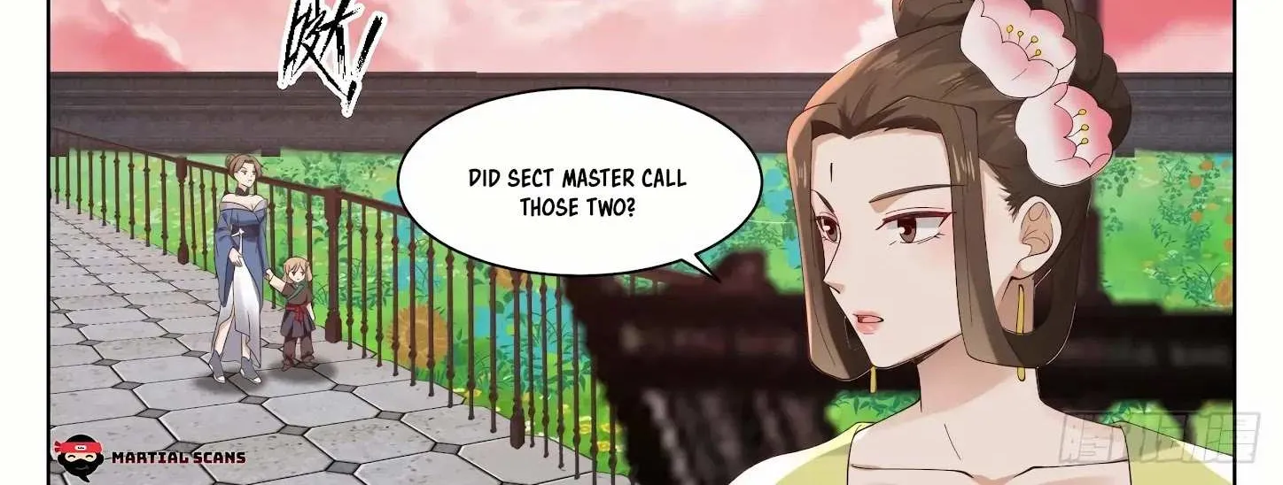 Read Martial Peak chapter 1332 image 8 on Lezhin