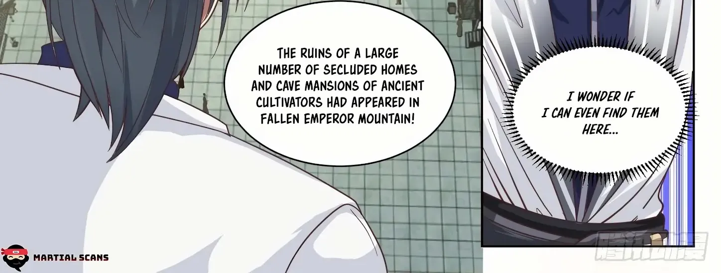 Read Martial Peak chapter 1333 image 14 on Lezhin