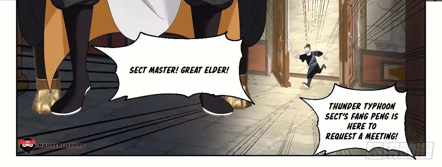Read Martial Peak chapter 1333 image 2 on Lezhin