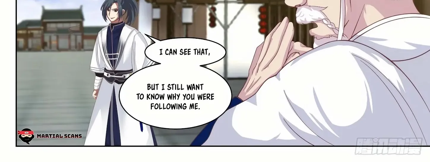 Read Martial Peak chapter 1333 image 20 on Lezhin