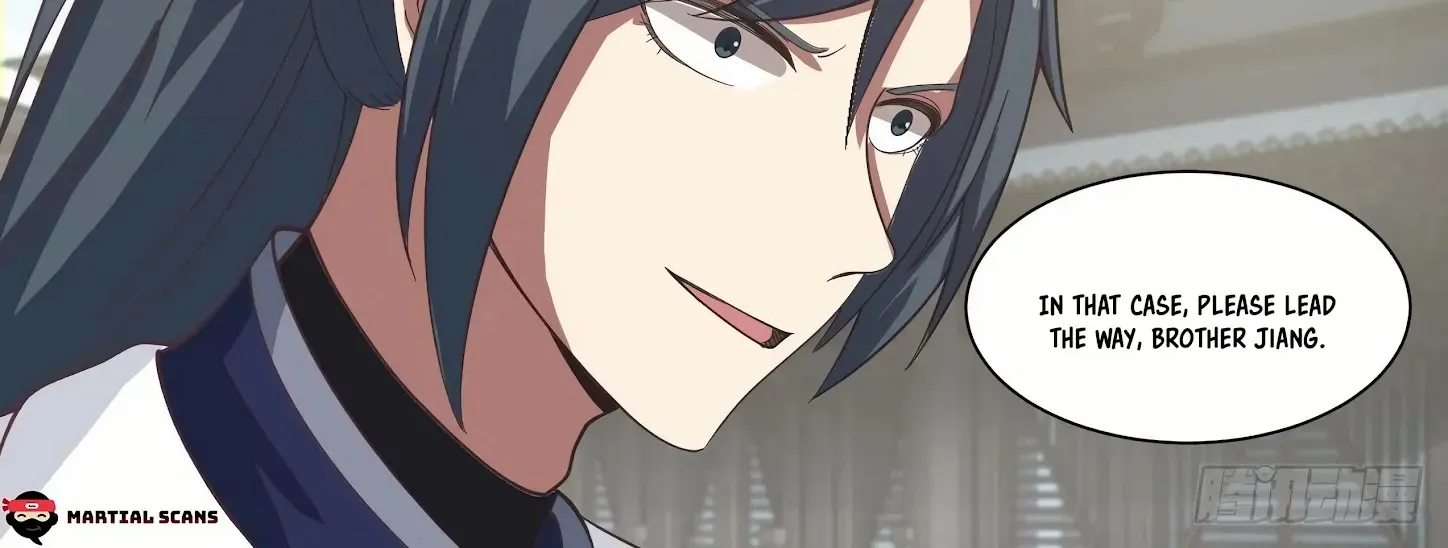 Read Martial Peak chapter 1333 image 24 on Lezhin