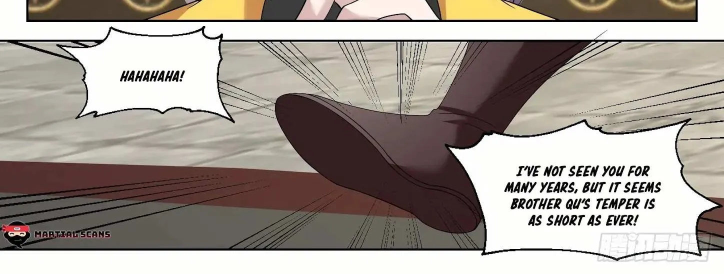 Read Martial Peak chapter 1333 image 4 on Lezhin