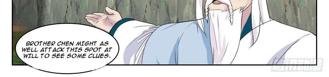Read Martial Peak chapter 1334 image 11 on Lezhin