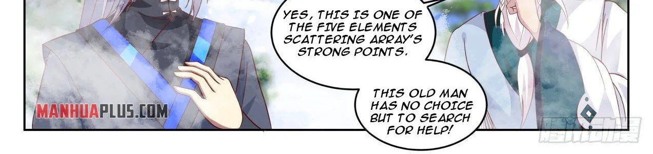 Read Martial Peak chapter 1334 image 15 on Lezhin