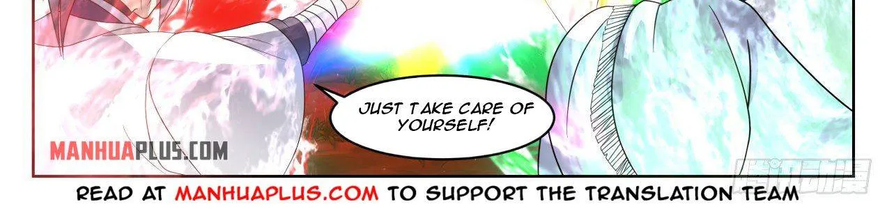 Read Martial Peak chapter 1334 image 21 on Lezhin