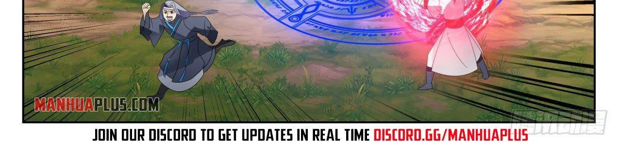 Read Martial Peak chapter 1334 image 25 on Lezhin