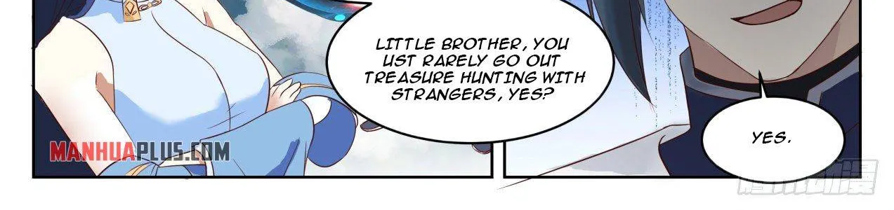 Read Martial Peak chapter 1334 image 7 on Lezhin