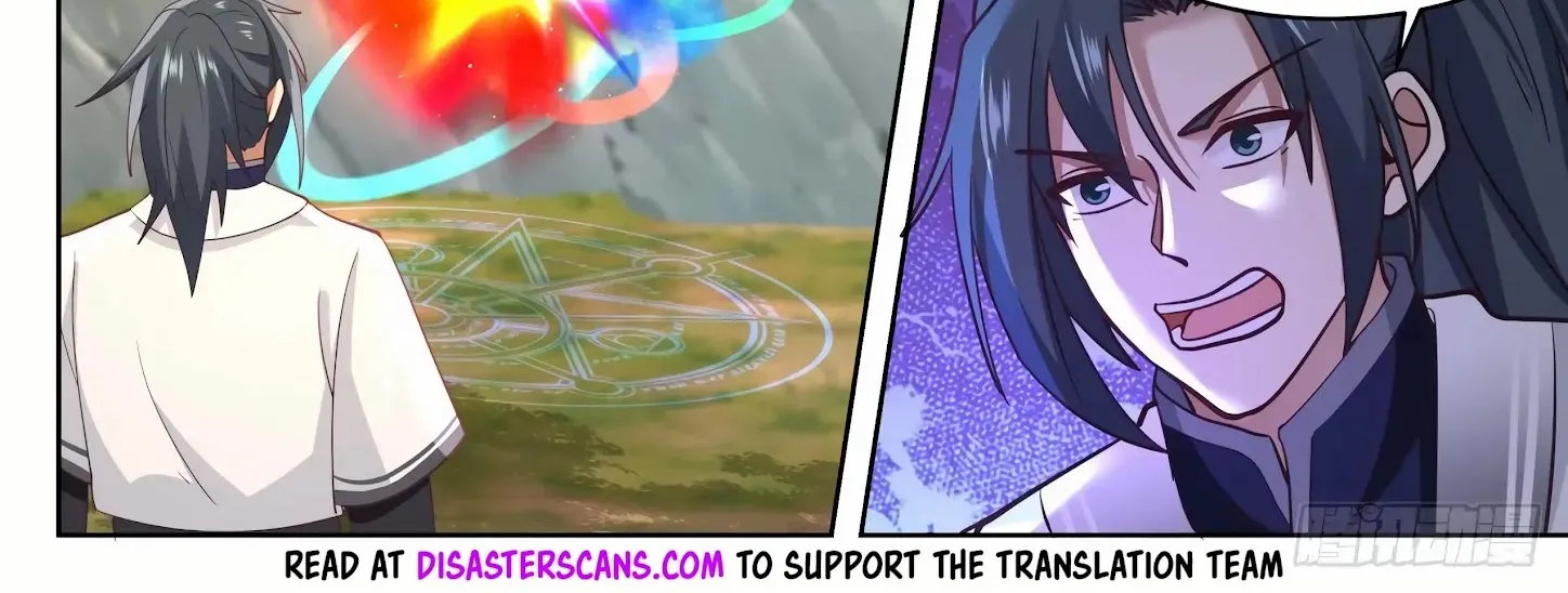 Read Martial Peak chapter 1335 image 12 on Lezhin