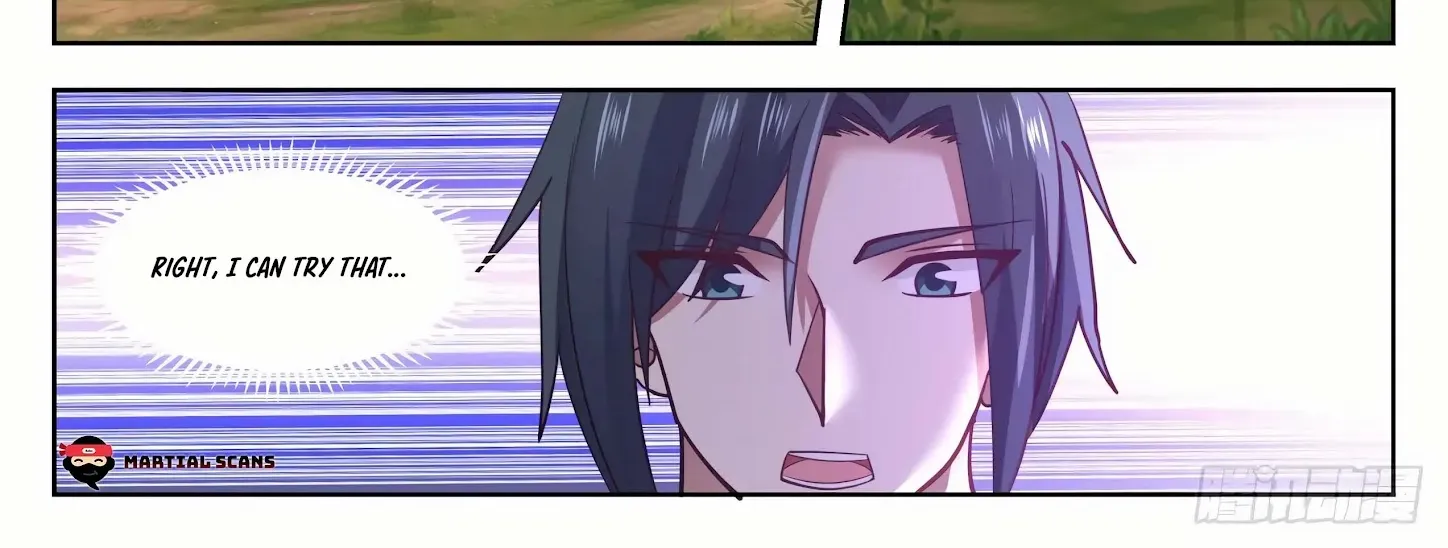 Read Martial Peak chapter 1335 image 14 on Lezhin