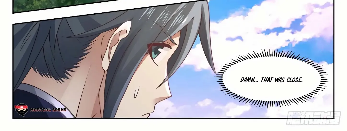 Read Martial Peak chapter 1335 image 18 on Lezhin