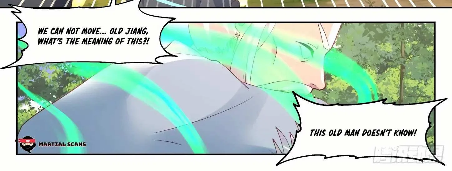 Read Martial Peak chapter 1335 image 2 on Lezhin