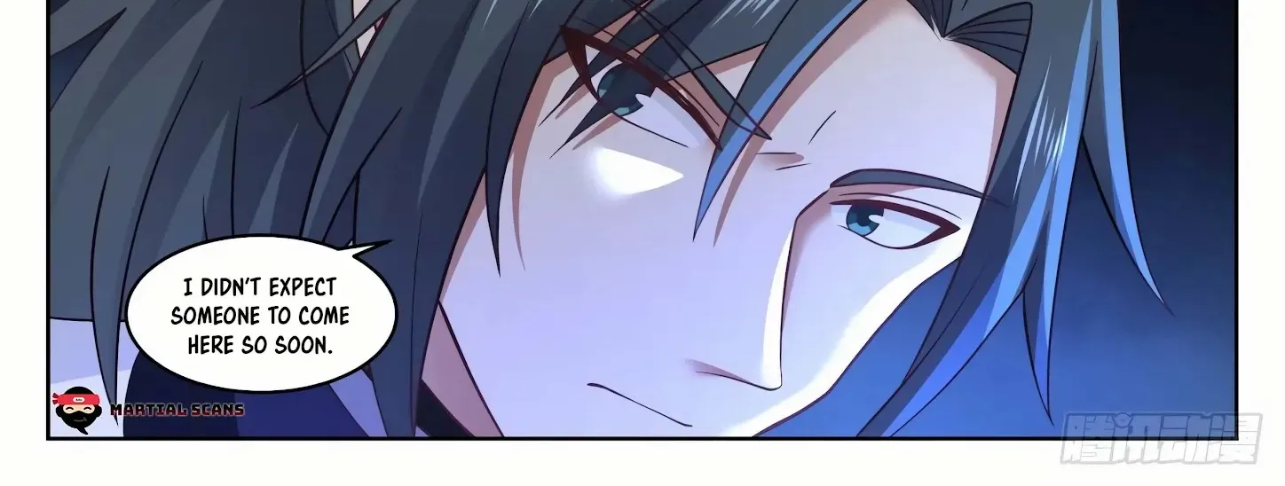 Read Martial Peak chapter 1335 image 24 on Lezhin