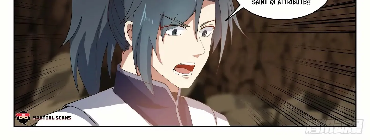 Read Martial Peak chapter 1336 image 10 on Lezhin
