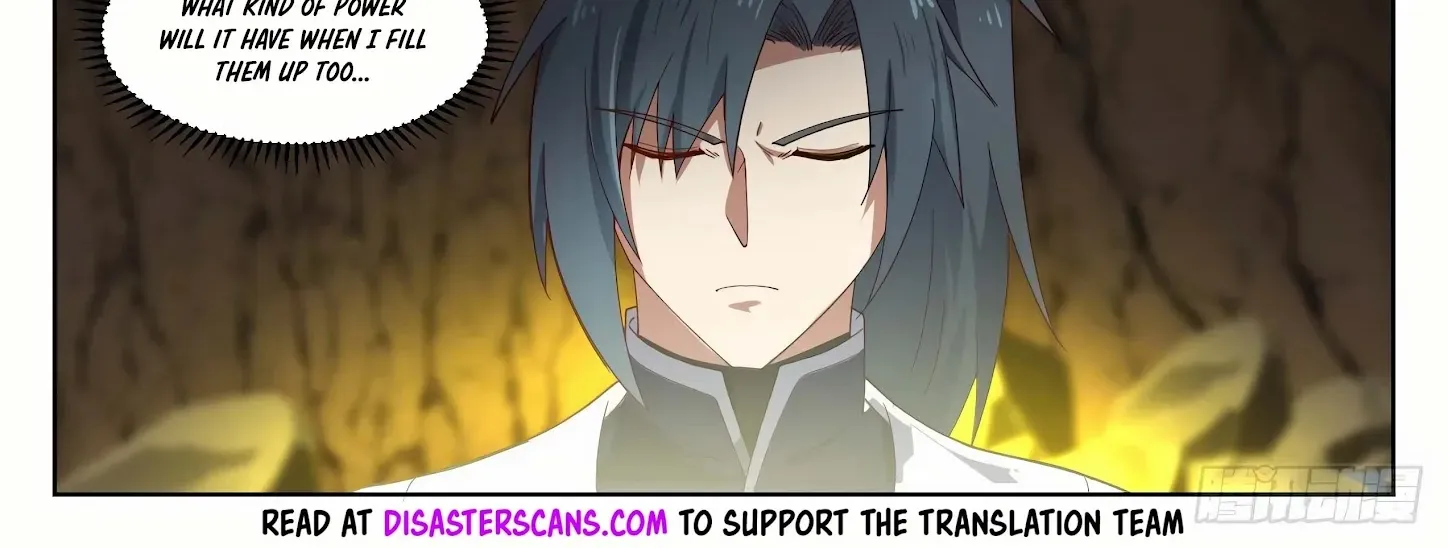 Read Martial Peak chapter 1336 image 12 on Lezhin